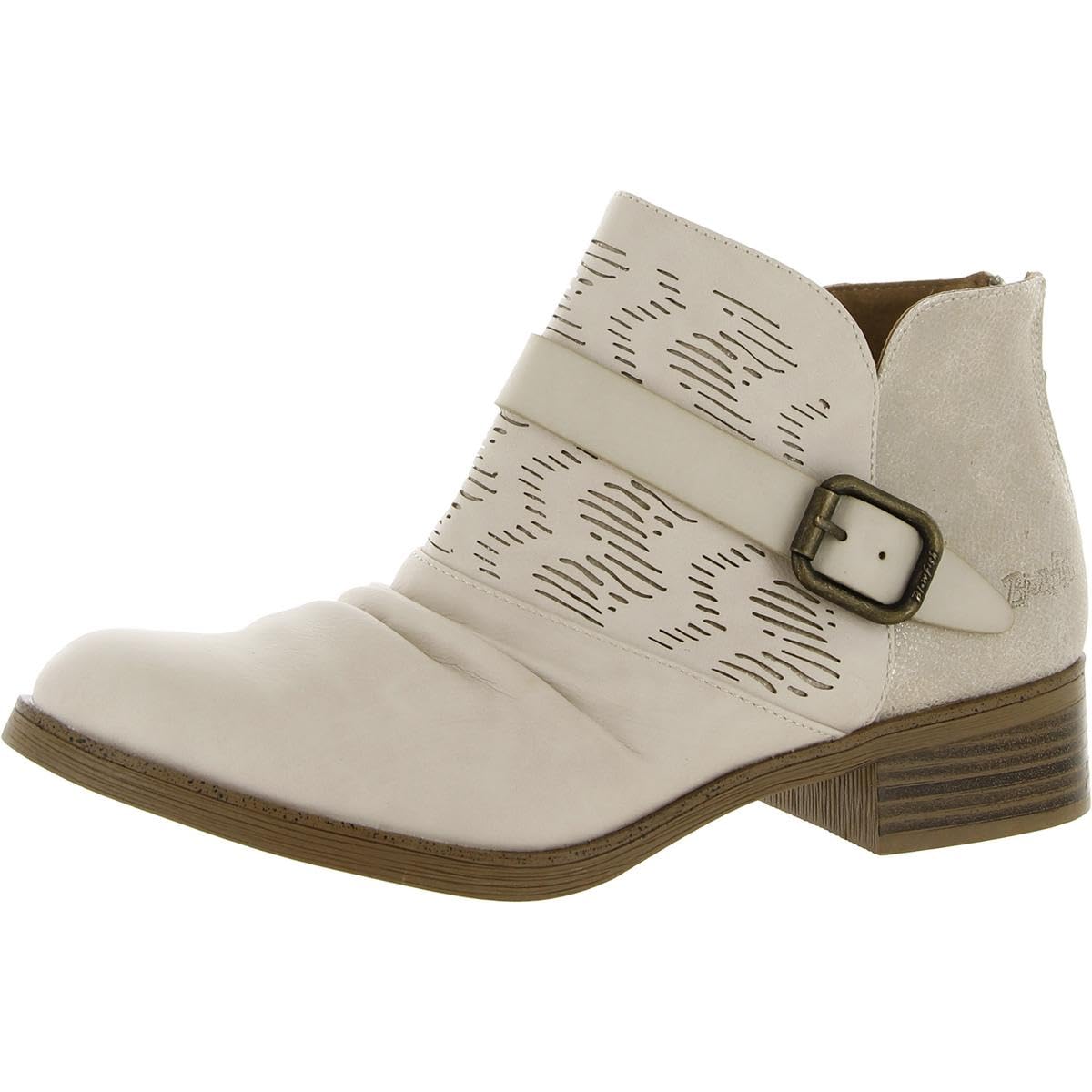Blowfish MalibuWomen's Valari Ankle Boot