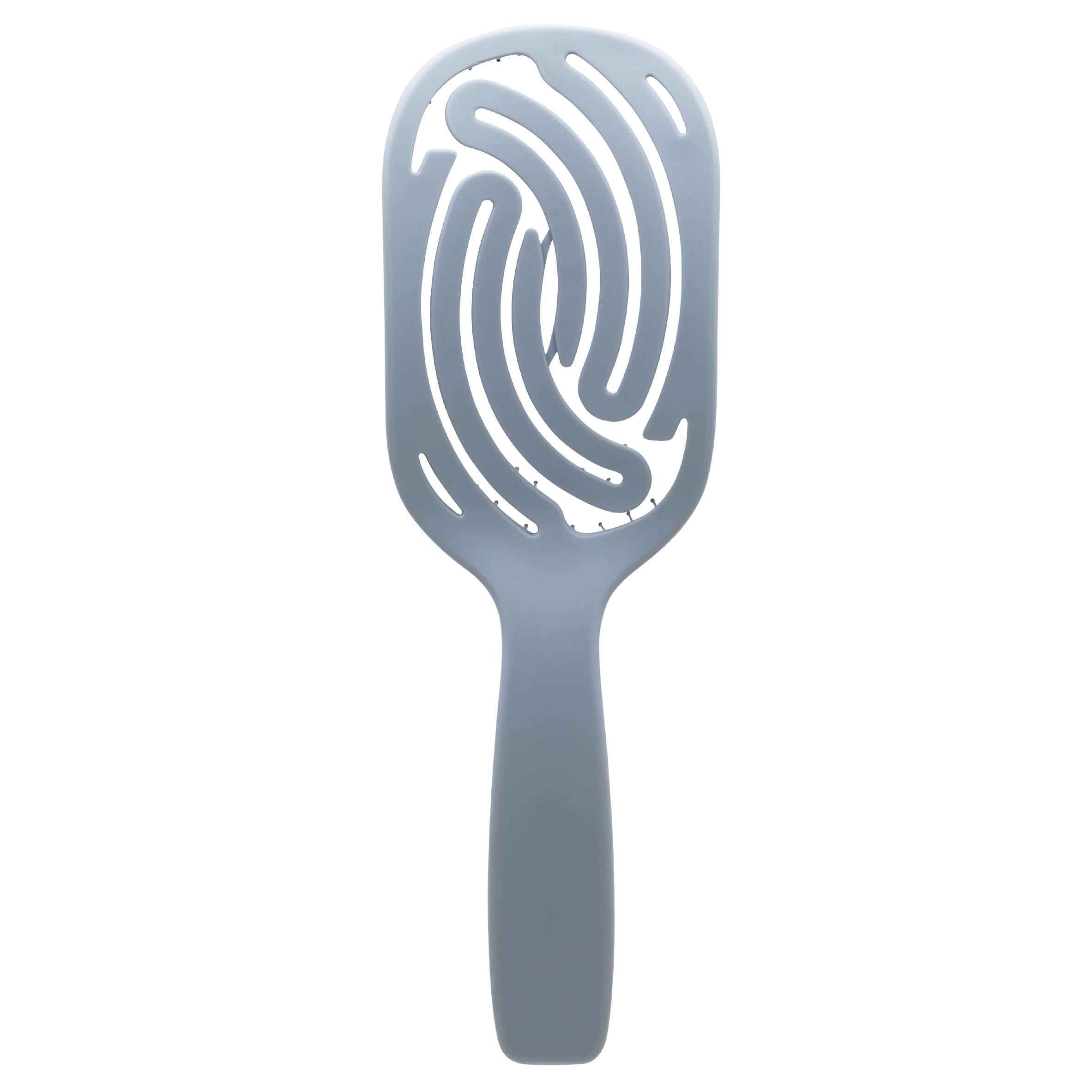 Goody Bright & Fun Paddle Hair Brush, Assorted Colors, 1 Ct - View #5