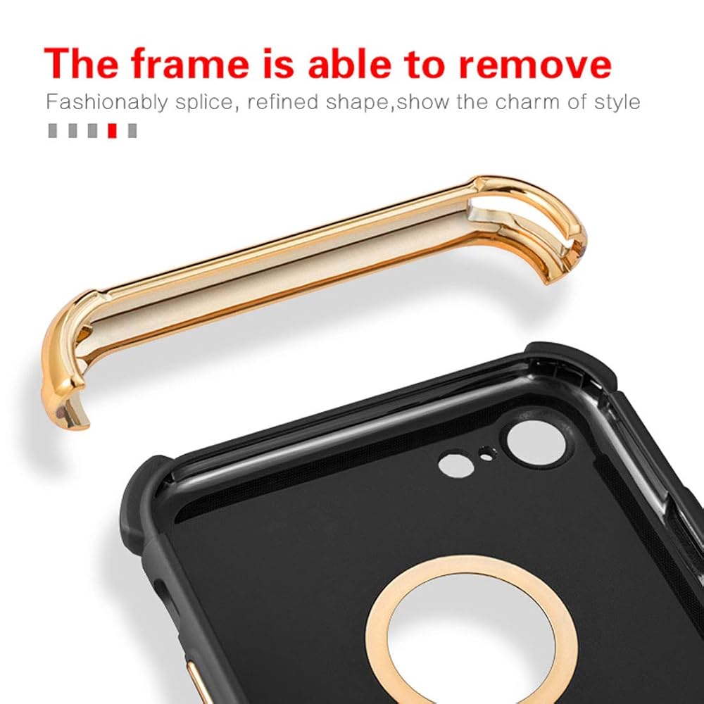 iPhone 8 ゴールド おまけでiPhone 7?8? Plus ケース付き Amazon.co.jp: iPhone7 Plus / iPhone8 Plus 対応 ケース 背面