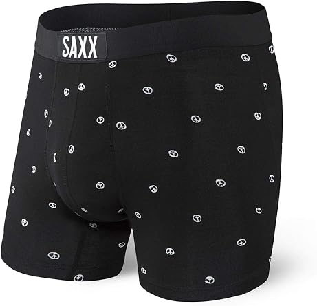 Underwear Co. Mens Ultra Super Soft Boxer Brief Fly