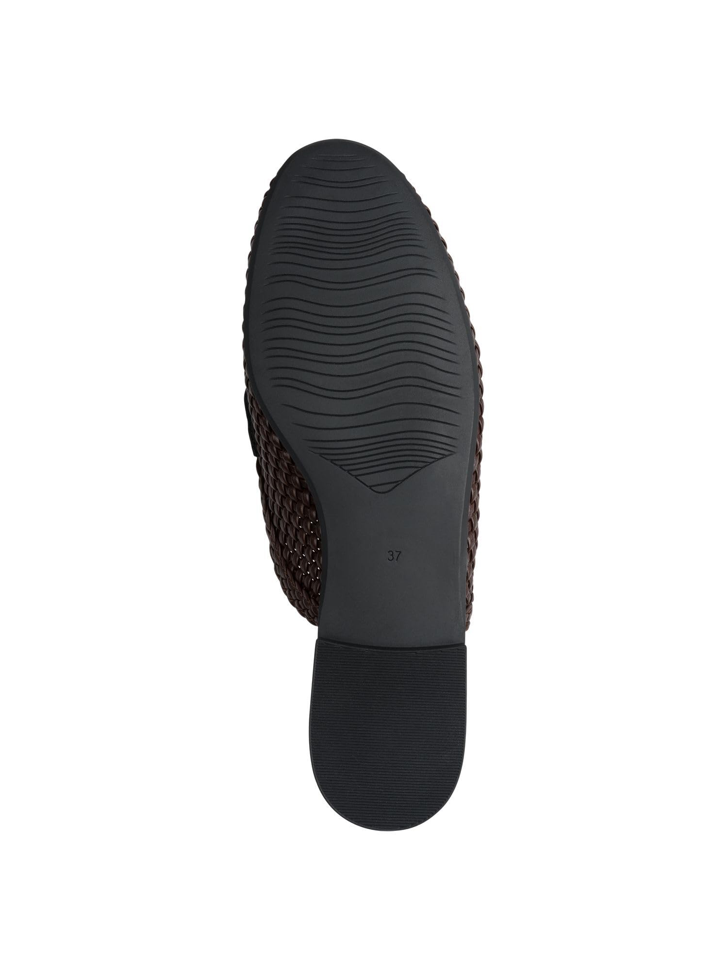 MARCO TOZZI Donna Pantofola Sabot Stiloso