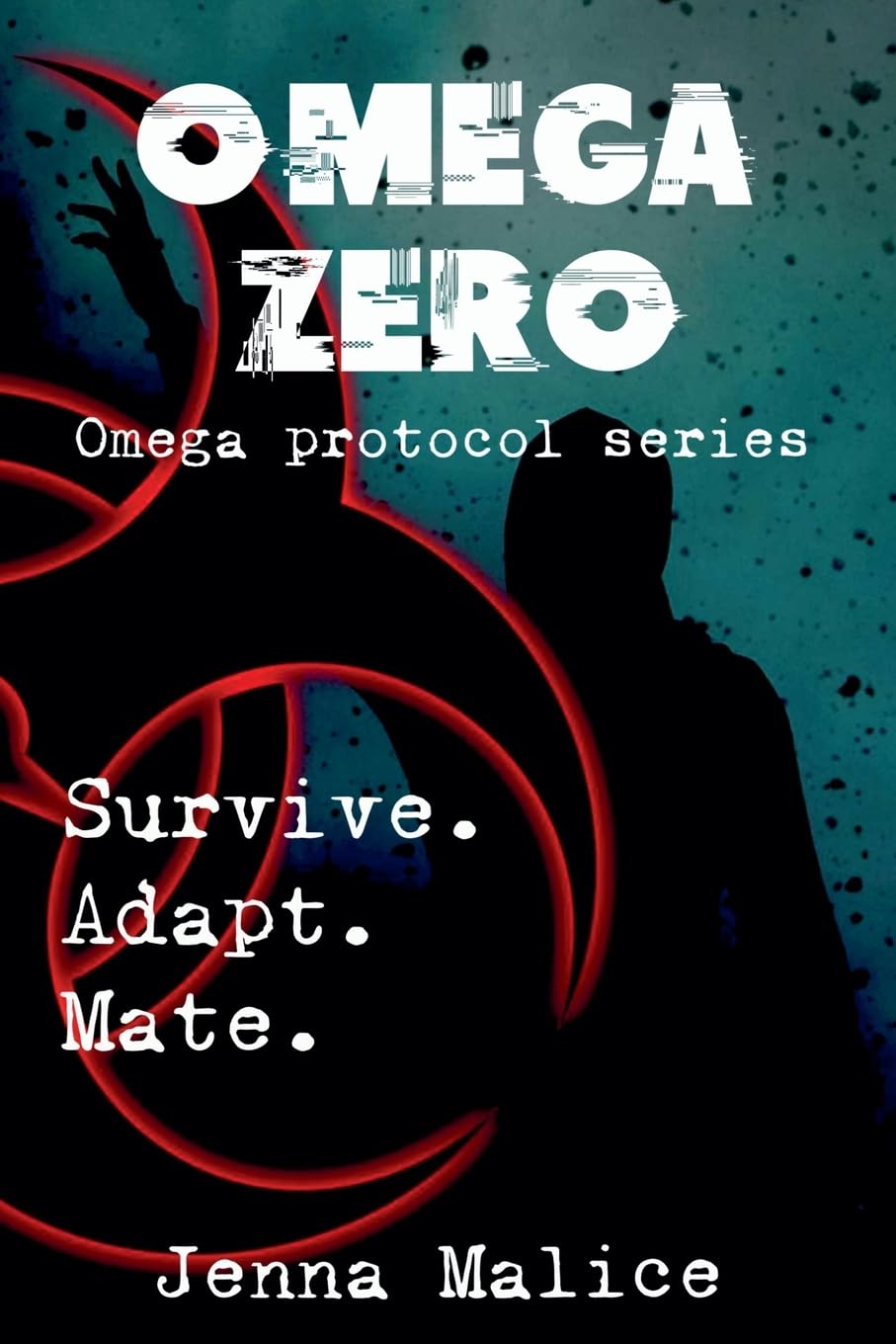 Omega Zero: 0 (Omega Protocol)