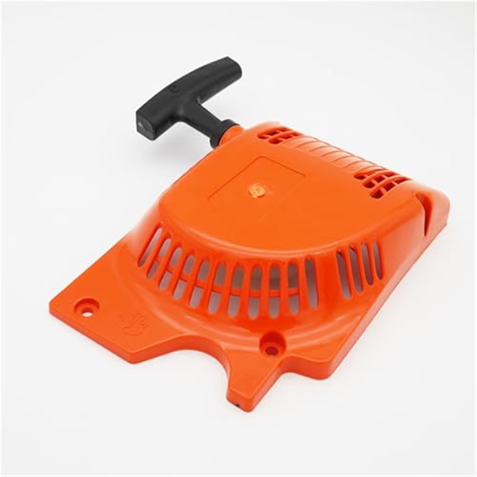 Arrancador de Retroceso Rojo para Motosierra de 4500, 5200, 5800, 45 CC, 52 CC, 58 CC, Herramientas de jardín, cortacésped Pieza de Repuesto para el Conjunto de Arranque