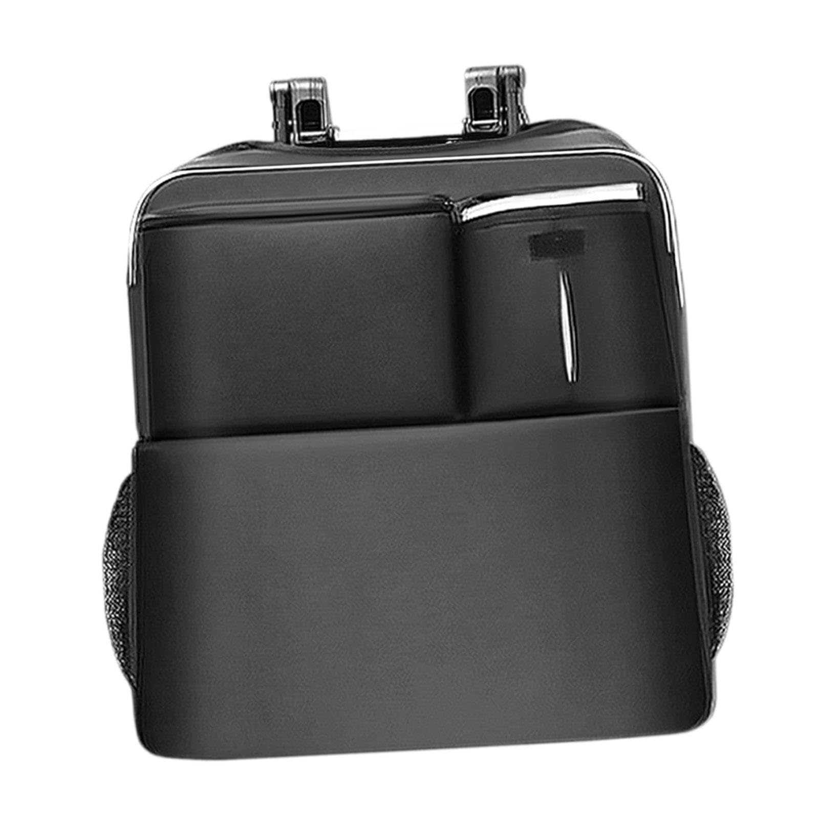 Sac de rangement de voyage pour poussette, sac à dos de grande capacité, bandoulière rembourrée pour le sport, le fitness, résistant à l'usure, multifonction