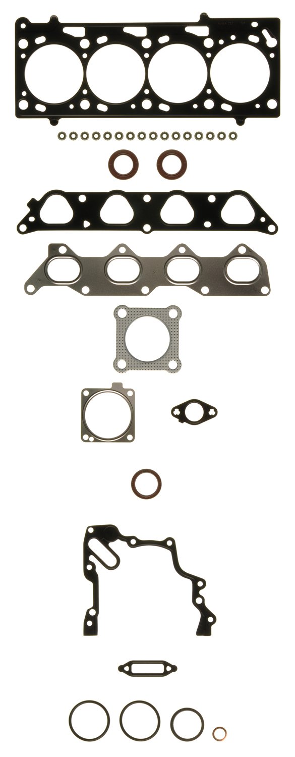 Ajusa 50245600 Juego Completo de Juntas para el Motor