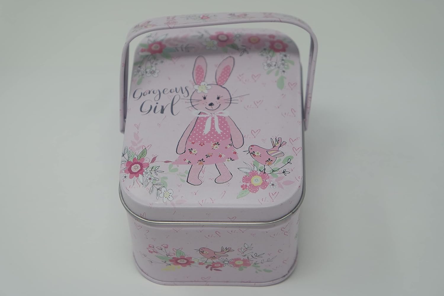 Various Easter Design Cookie Containers