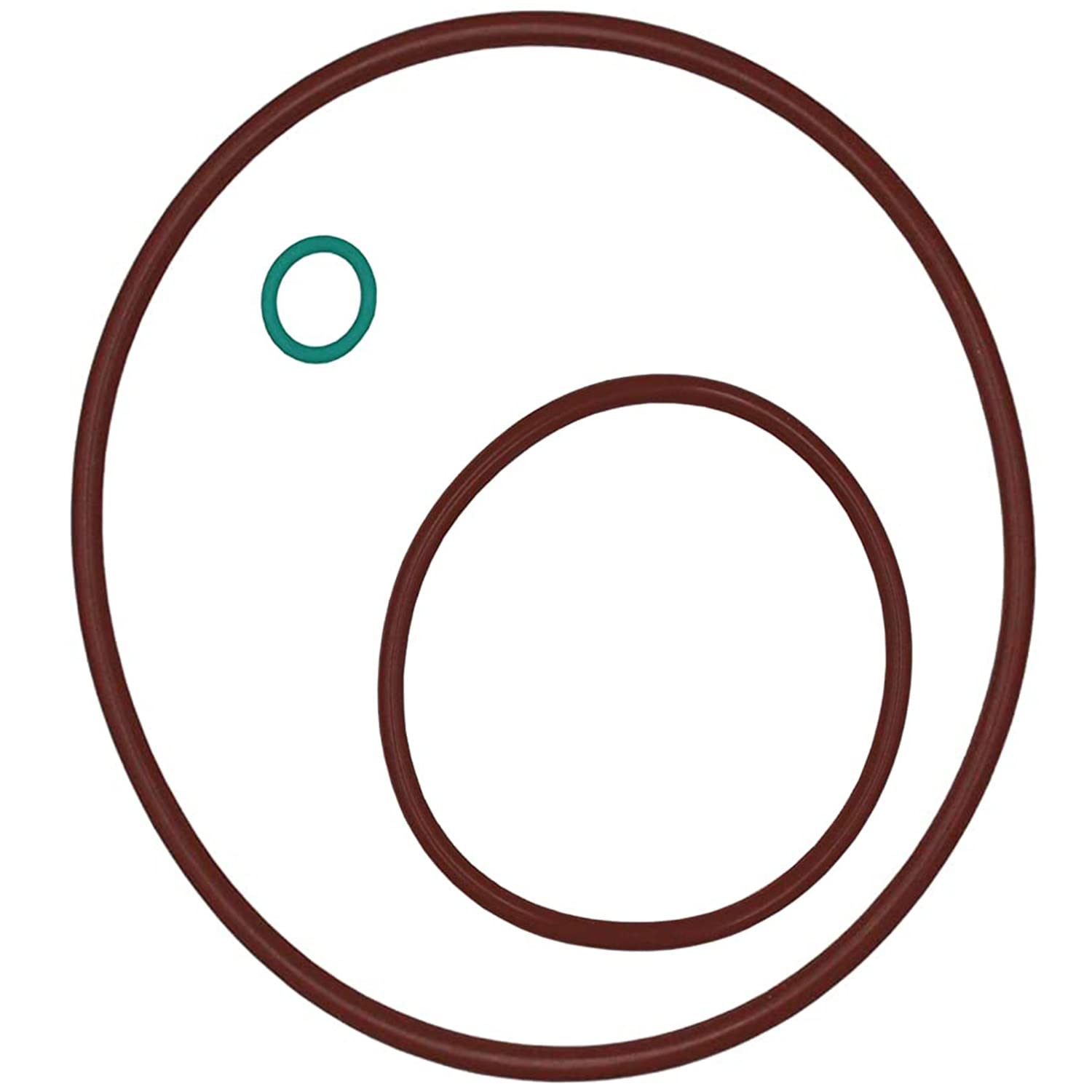 Amazon | 1.6L 1.6T Vacuum Pump Reseal kit Replace for RKX