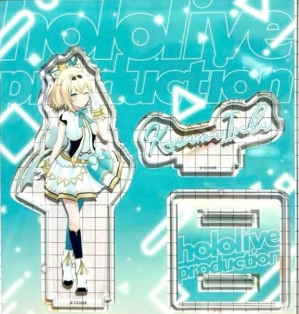 Amazon.co.jp: 風真いろは アクリルスタンド オリジン衣装 1st