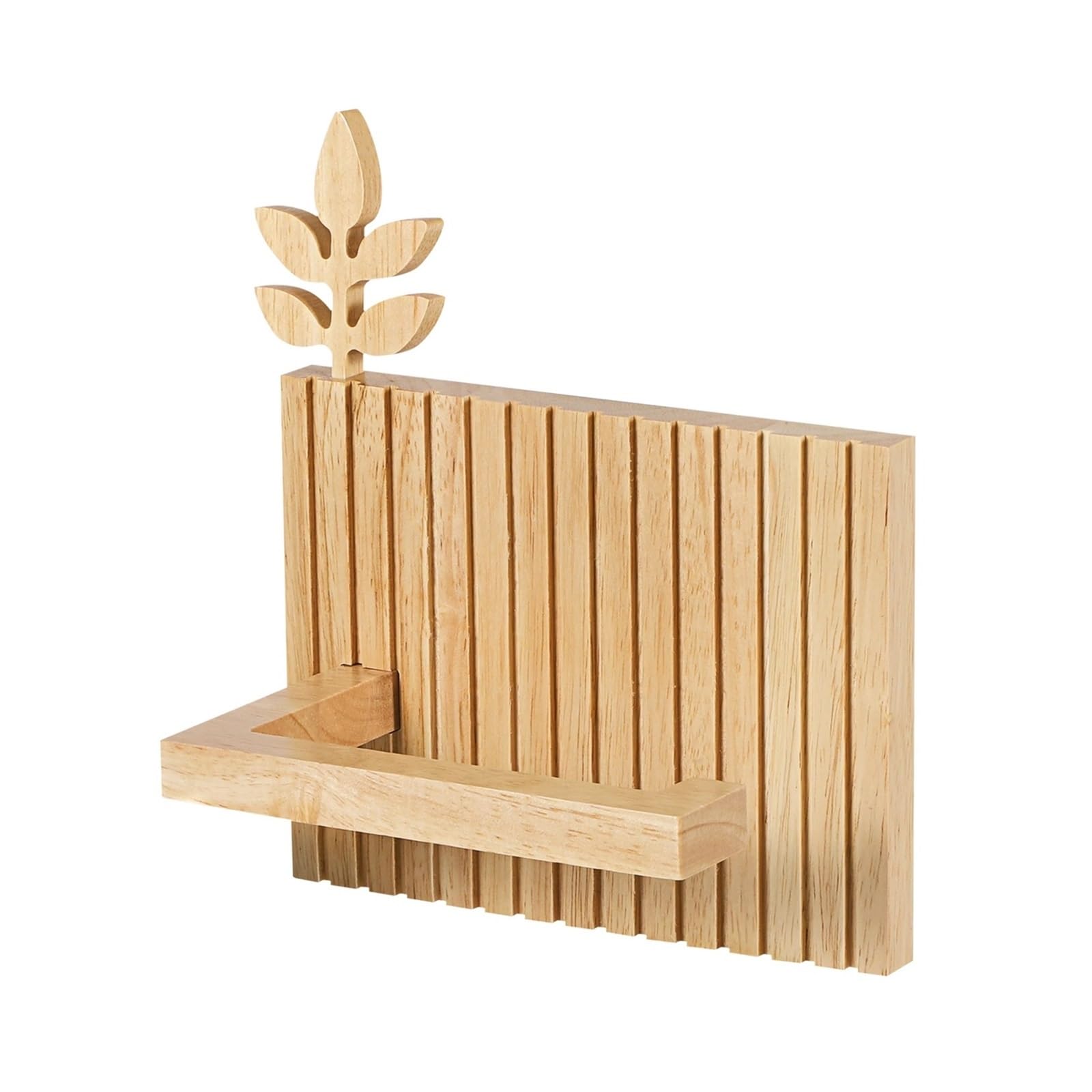 Roll Holder Leaf Shape Decoration Toilet Paper Holder Bathroom Accessories Hardwares Towel Kitchen Roll