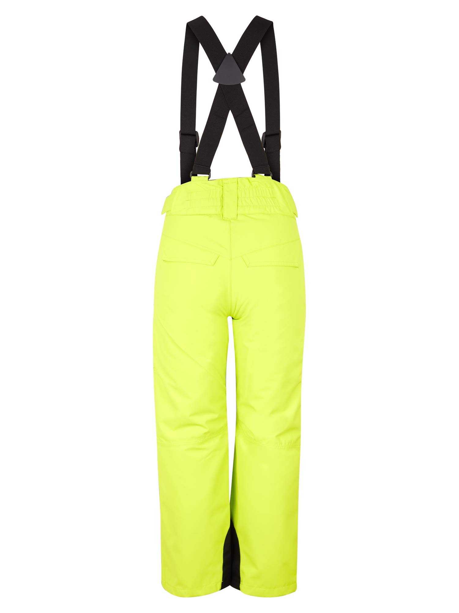 Ziener Kinder Arisu Junior Skihose, Winterhose | Wasserdicht, Winddicht, Warm