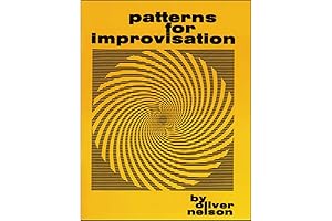 Patterns for Improvisation