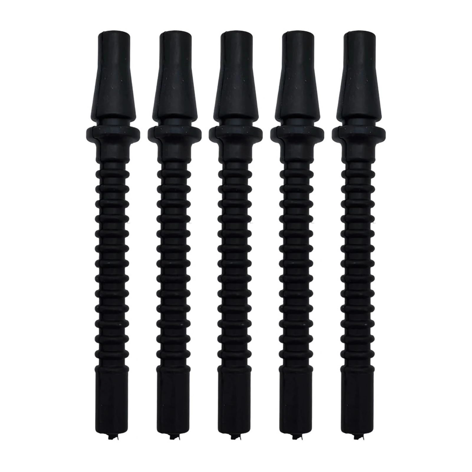 Uspfbcegm One Color 5Pcs Impulse Line Hose For S-Ihl 029 039 Ms290 Ms310 Ms390 064 Ms640 066 Ms660 Ms650 Chainsaw 1127 141 8600