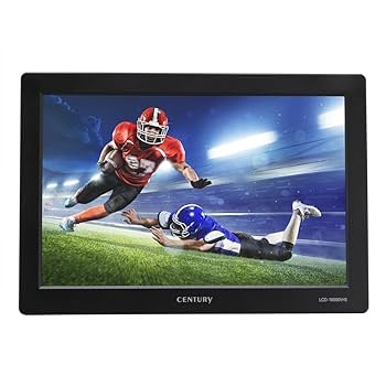 Amazon.co.jp: センチュリー 10.1インチHDMIマルチモニター