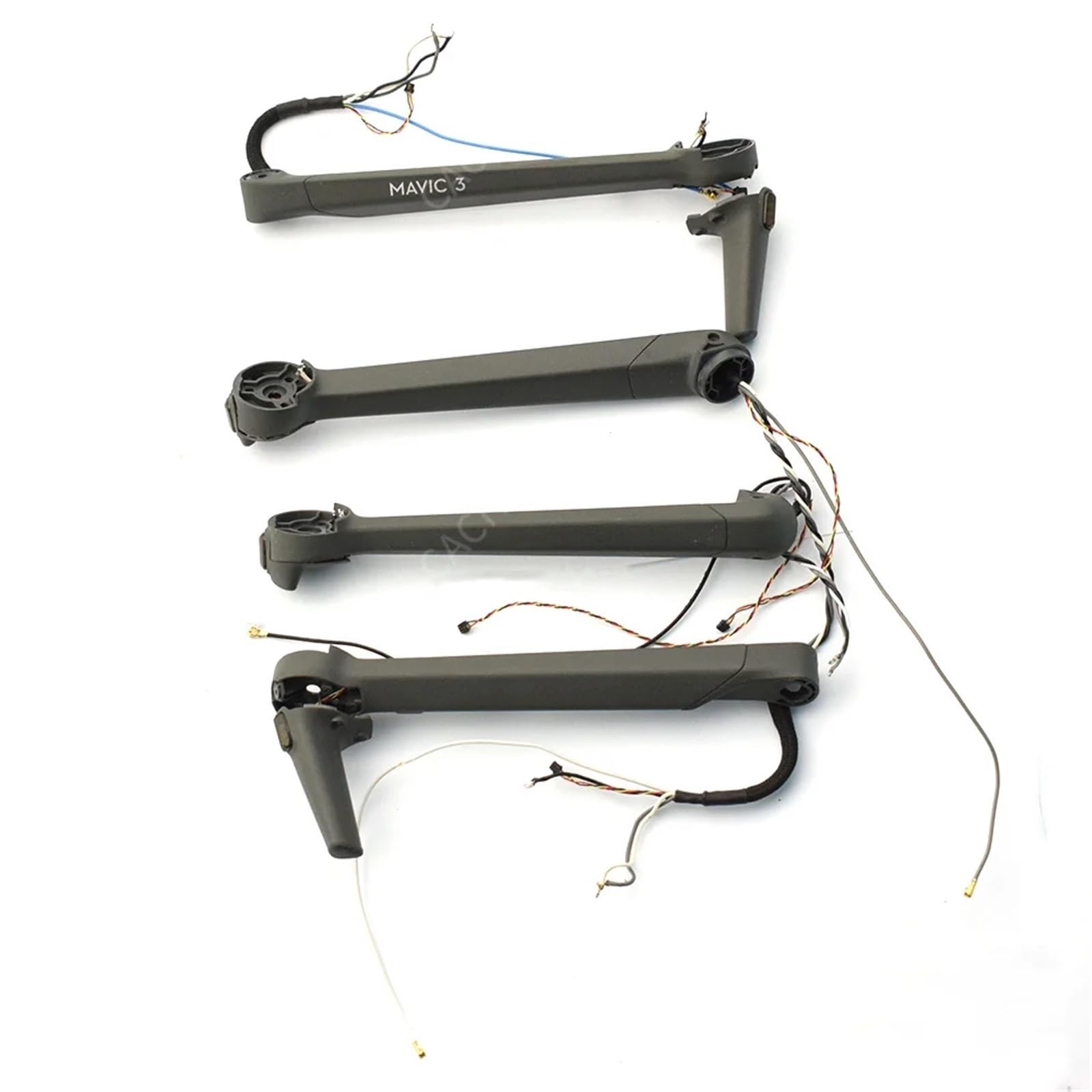 Arm Shell without Motor For DJI Mavic 3 Left Right Front Rear Arm Cover for Mavic 3 Camera Drone Repair Parts(1 SET)