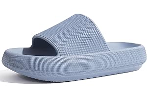 Effortless Comfort: Pillow Slides for Women's Ultimate Relaxation