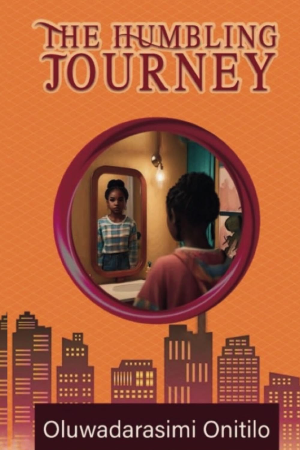 The Humbling Journey