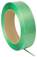Algopix Similar Product 8 - PAC Strapping 5835146G40WAAR 58 x