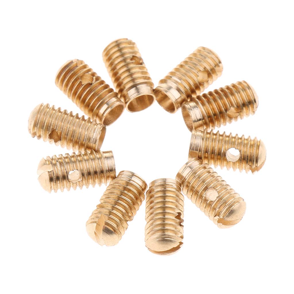 Amazon | B Baosity アルト/テナー/サックス用 サックスネジ