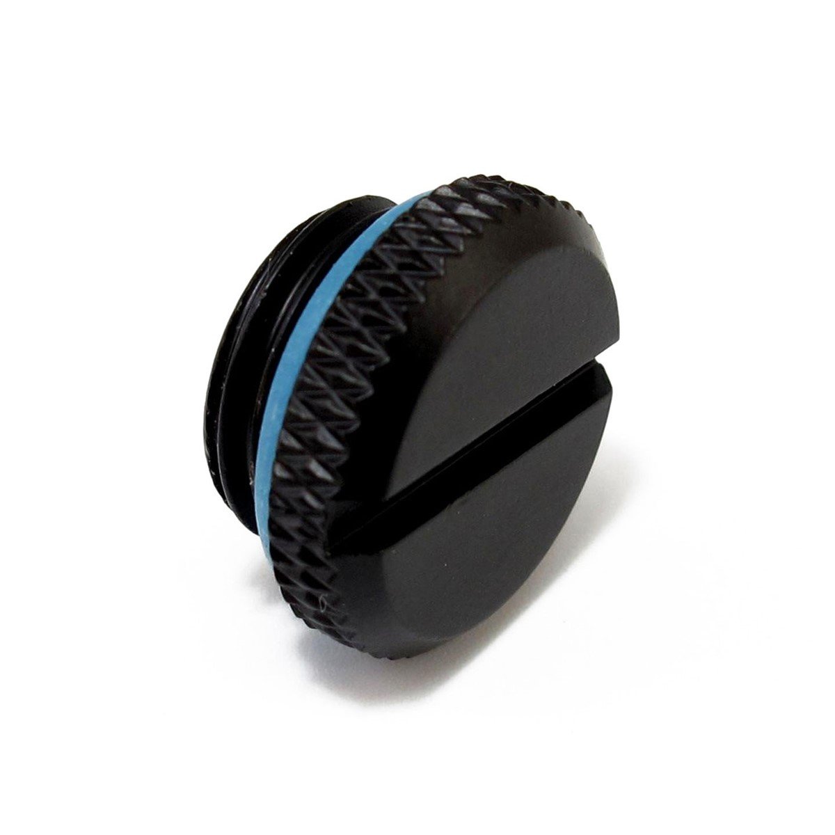XSPC G1/4" Plug Fitting Matte Black
