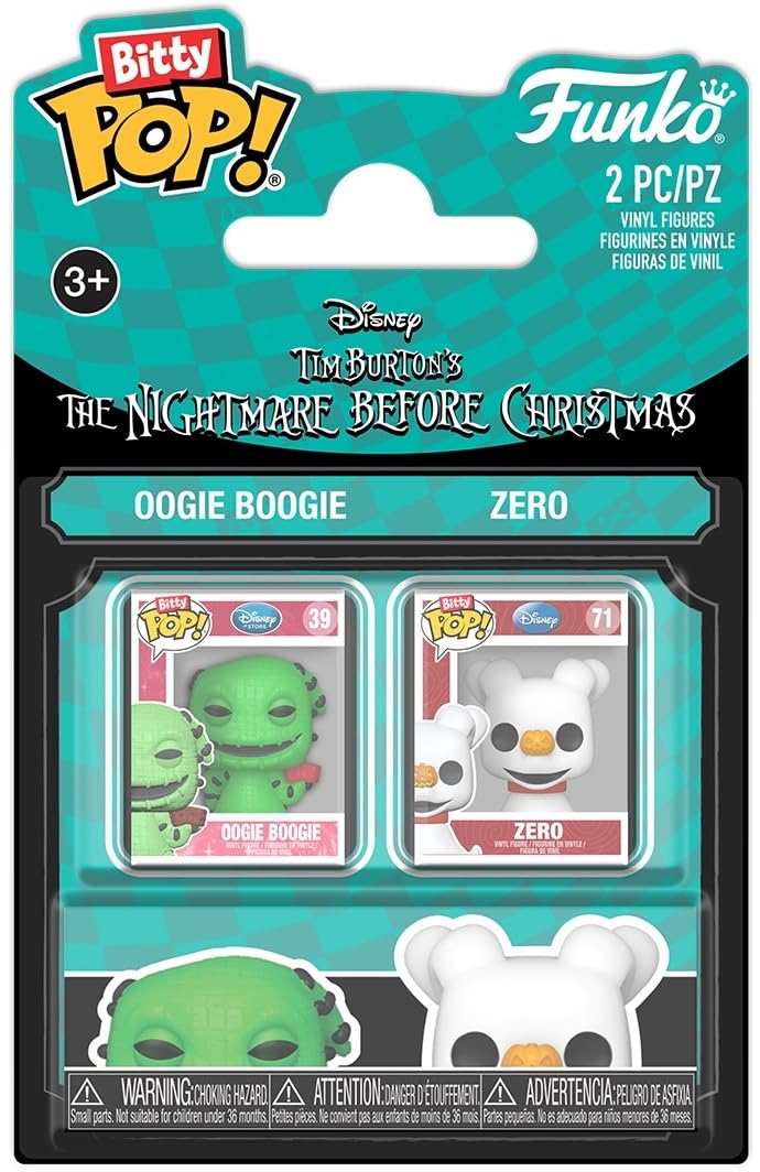 Funko Pop! Figura de juguete coleccionable - Precious Guitar 13