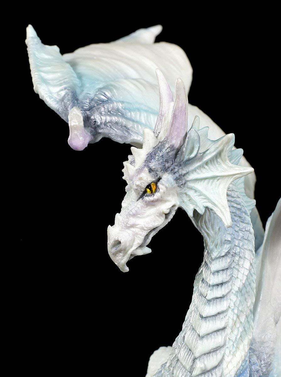 Drachen Figur Grawlbane | Deko Fantasy Drachenfigur | Veronese