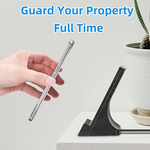 Miniatura 7 de LIZVIE Cargador de teléfono Cámara oculta, cámara espía inalámbrica, cámara HD 1080P con control de aplicacióndetección de movimiento visión