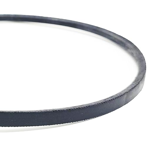 Miniatura 4 de KWEOTUGO 532183688 183688 - Correa de transmisión para cortacésped Craftsman Husqvarna Poulan Roper Weed Eater 55CHVA 55R21HVA 67521HV 7021RS