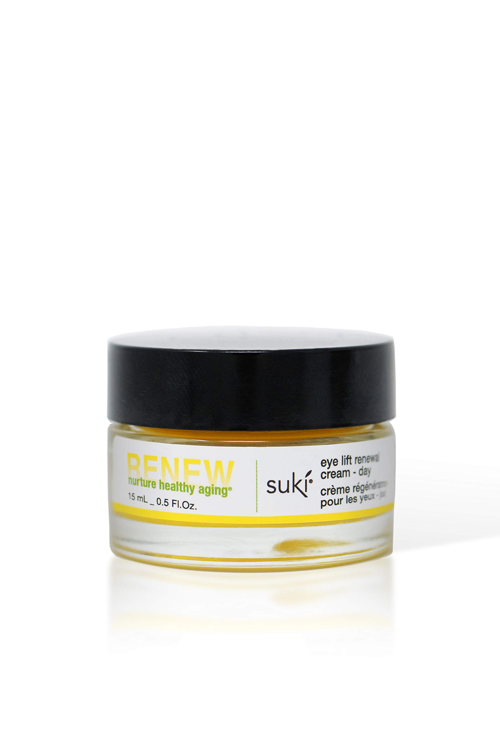 suki eye lift renewal cream - day