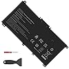 V7 - Batterie de portable (équivalent à : HP HT03XL, HP L11119-855, HP
