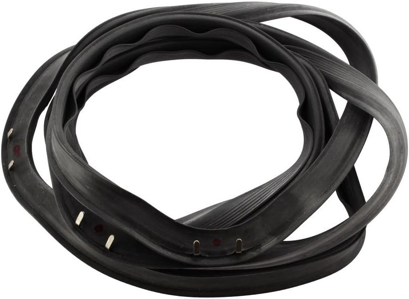 Bosch 00489140 Main Oven Door Gasket Seal Fits for Bosch HBN/Neff B/E/U