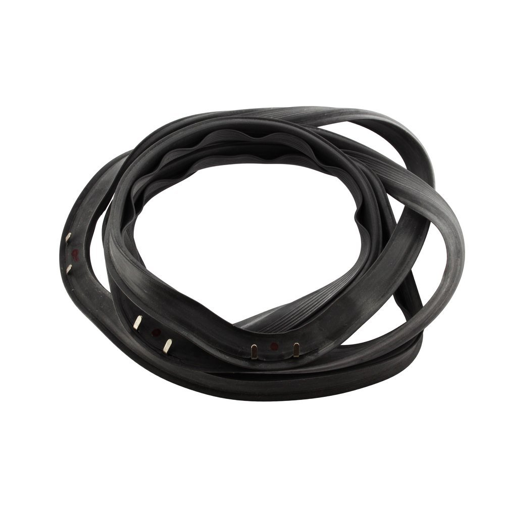 Bosch 00489140 Junta de junta de puerta de horno principal compatible con Bosch HBN/Neff B/E/U/Siemens HB Series