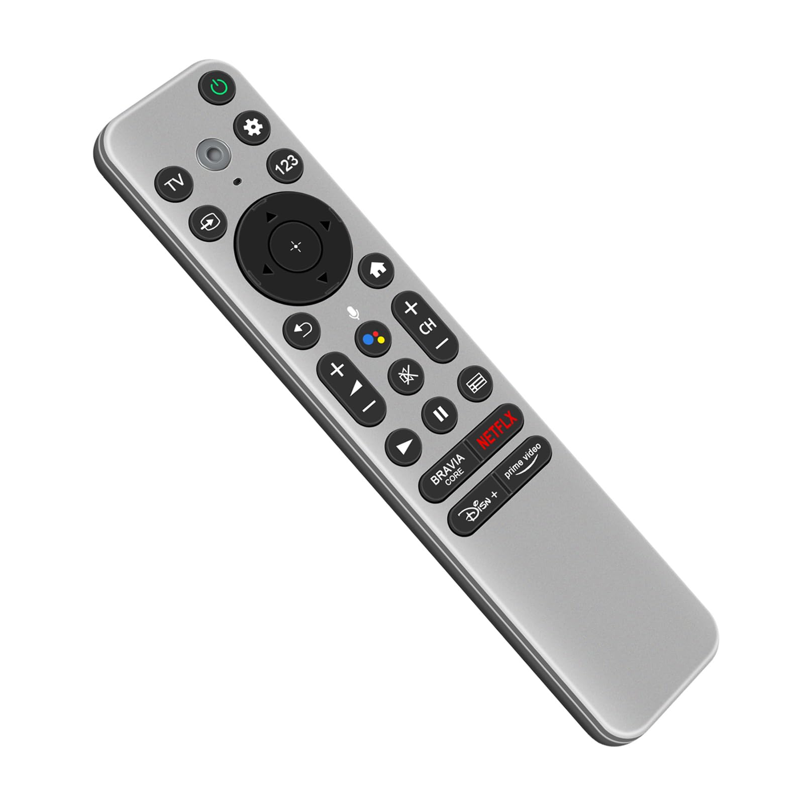 Amazon.com: RMF-TX900U Replace Backlit Voice Remote Control
