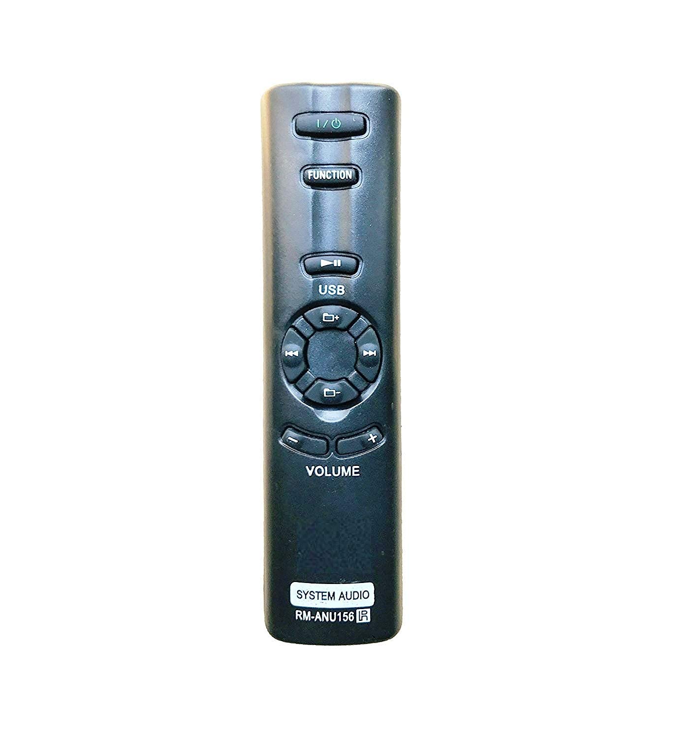 See full amazon price history chart for Crypo Remote Compatible with Sony Audio/Music System SA-D10, SA-D100, SA-D40 Sony Home Theater System Remote RM-ANU156 Crypo Remote Compatible with Sony Audio/Music System SA-D10, SA-D100, SA-D40 Sony Home Theater System Remote RM-ANU156 (B0818W9HY8) Amazon Price History, Amazon Price Tracker