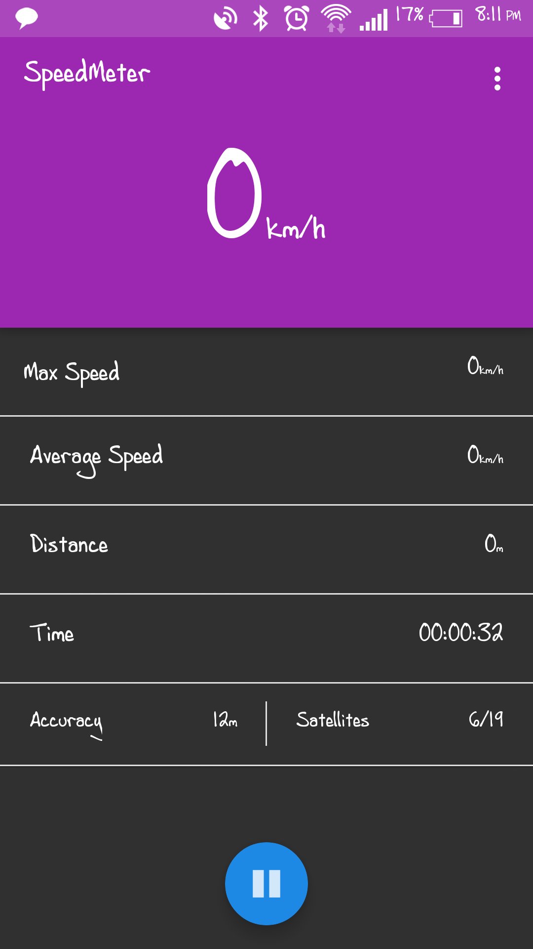 Speed MeterAmazon.deAppstore for Android