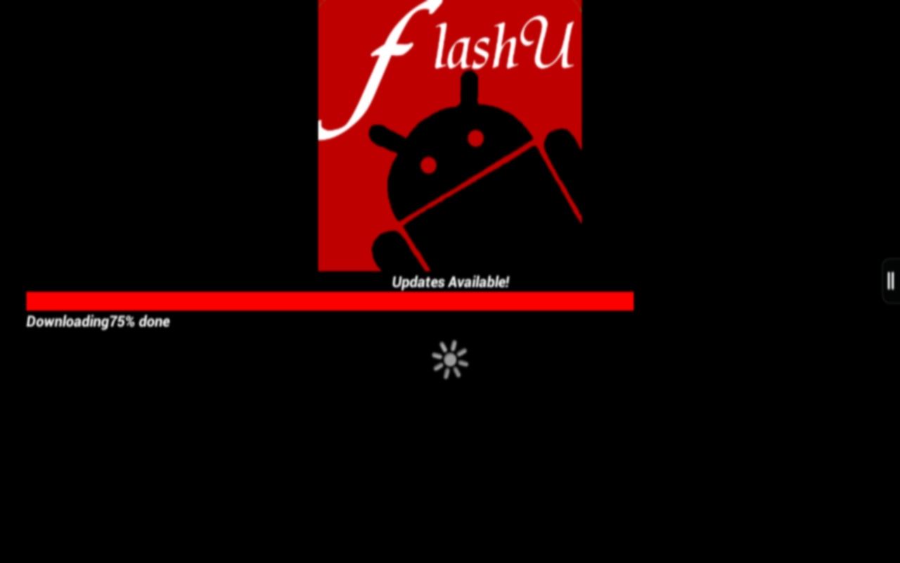 Flash Installer FlashU: Flash Installer - App on the Amazon Appstore