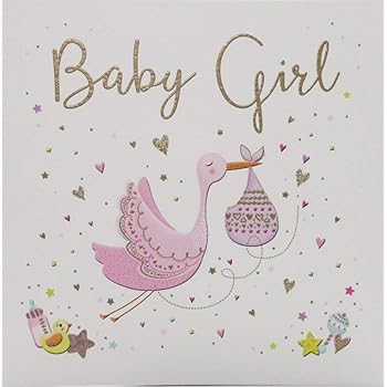 Zizi Cards Lulu Biglietto D Auguri Per La Nascita Baby Girl Raffinato Grazie Cuscino Rilievo E Colorati Con Alta Busta Nel Formato 15 X 15 Cm Lu4 Amazon It Cancelleria E Prodotti
