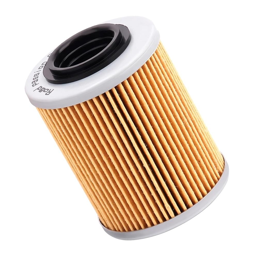 Filtro olio for Up 900 GTI GTS GTR for 600 900 500 570 650 420956120(4 pcs)