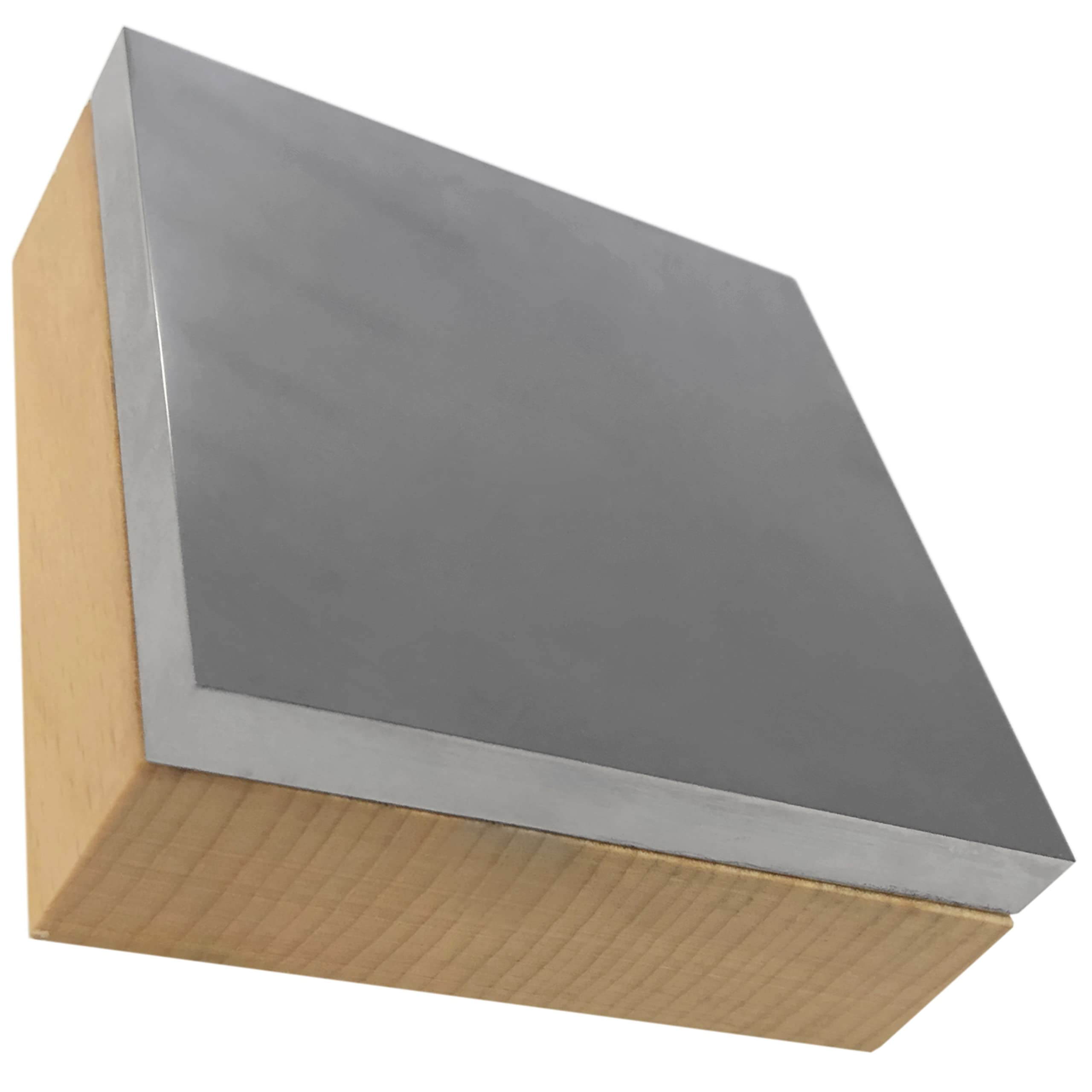 JEWELLERS SILVERSMITH FLAT BENCH ANVIL TOOL