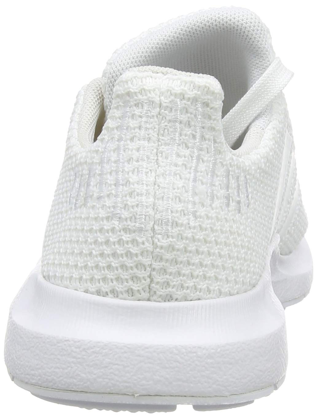 Adidas Swift Run C, Zapatillas de Deporte Unisex niño, Blanco (Ftwbla/Ftwbla/Ftwbla 000), 30 EU
