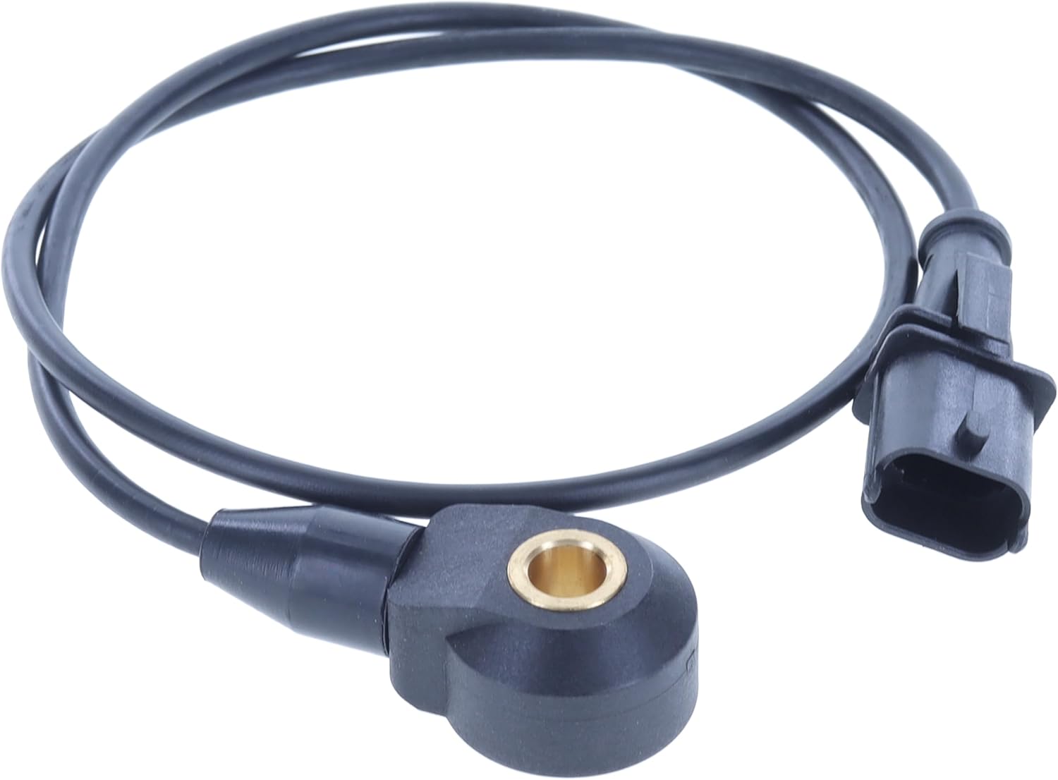 Ignition Knock (Detonation) Sensor