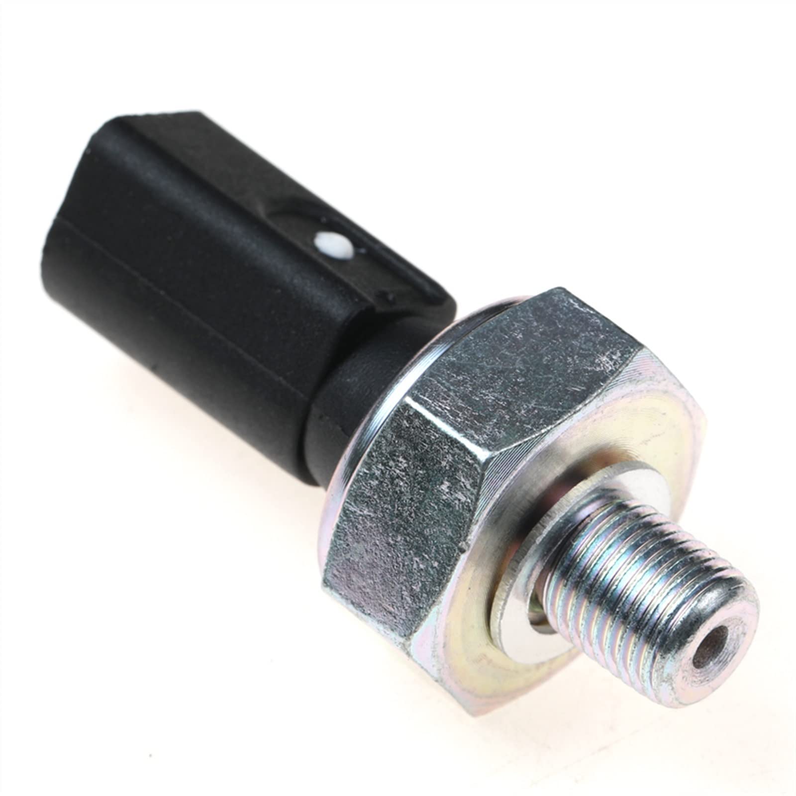 Fcarumiqp 5V Car Oil Pressure Sensor Switch 06A919081j 1Pcs