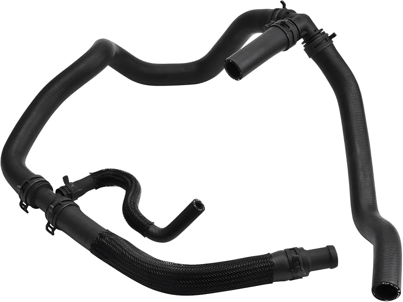 Mangueira do aquecedor HVAC Quorlentia para Ford Fusion 2.5L 2013–2020 – 1 unidade