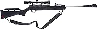 Vista 4 de Umarex Ruger Targis Hunter Max Pellet Gun Air Rifle with Scope, .22 Caliber and 3-9x32mm Scope, Multi
