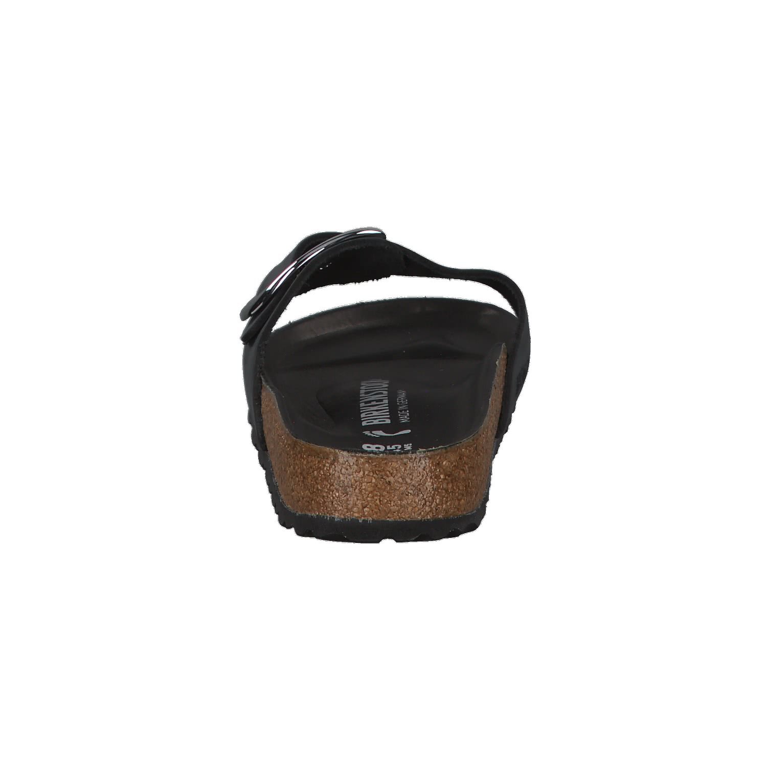 Birkenstock Madrid Big Buckle 1006525, Sandales