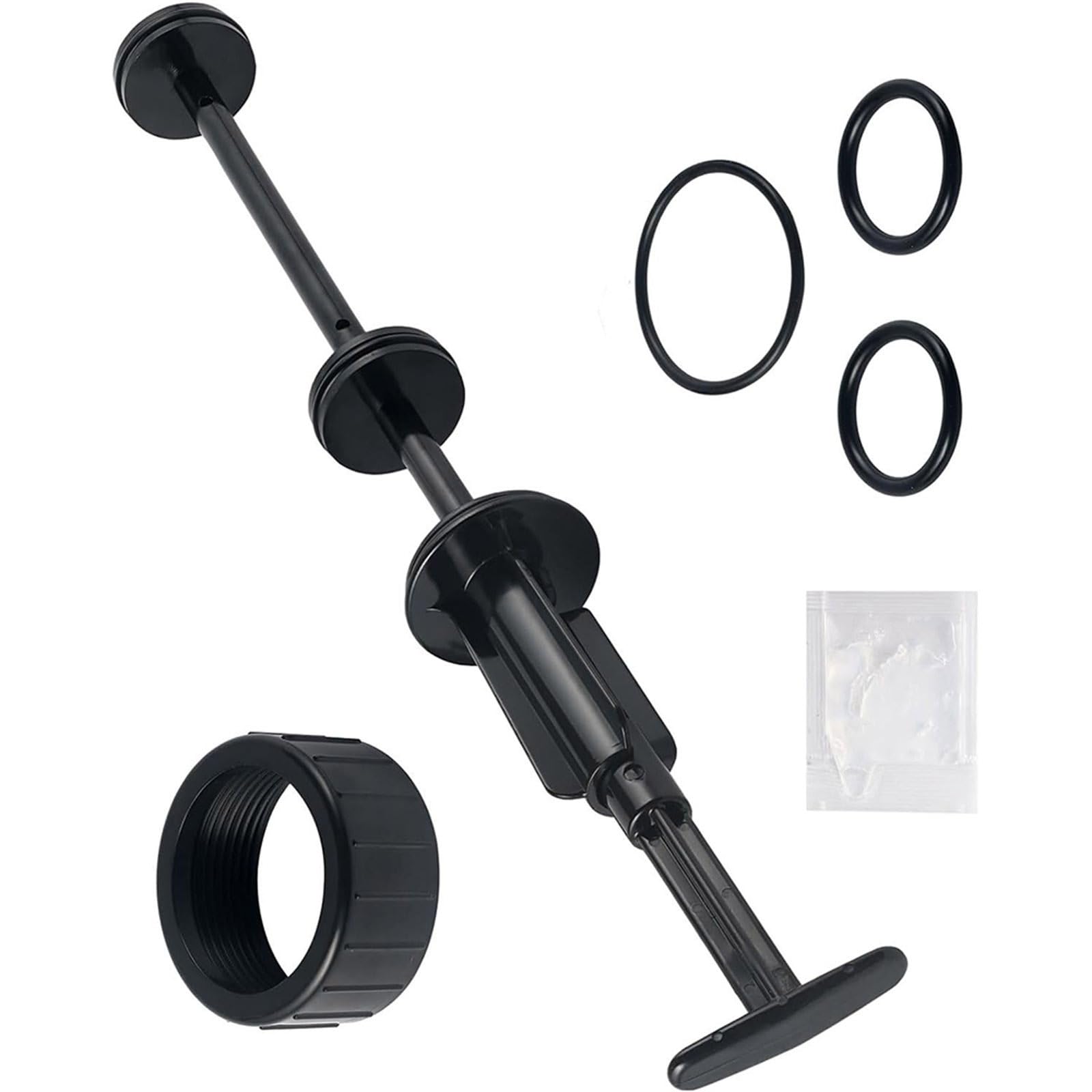 Generisch Kit de remplacement pour assemblage d'arbre de piston, rinçage