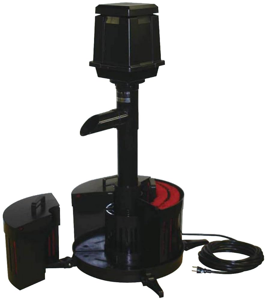 大型タカラウォータークリーナー Amazon.co.jp: タカラ ウォータークリーナー 【富士 SFR】 日本