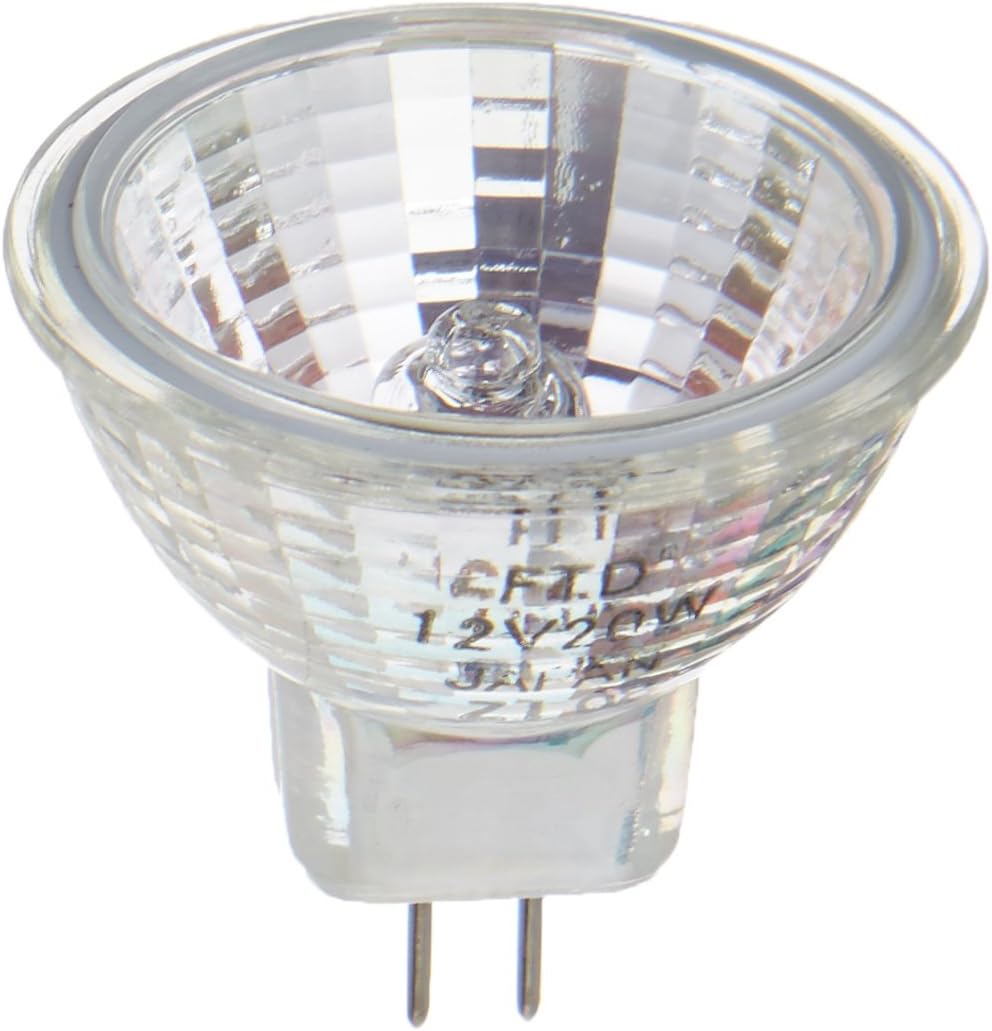 Ushio BC6339 1000622 - FTD/FG JDR/M12V-20W/G/NFL/FG Projector Light Bulb