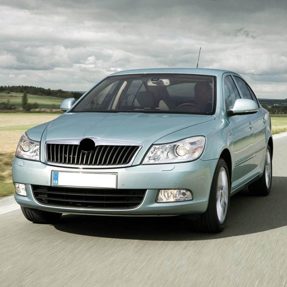 Tekerlek Bijon Kapağı Gri 5 adet 1Z0601173 Skoda Octavia 2 ile uyumlu 2009-2012