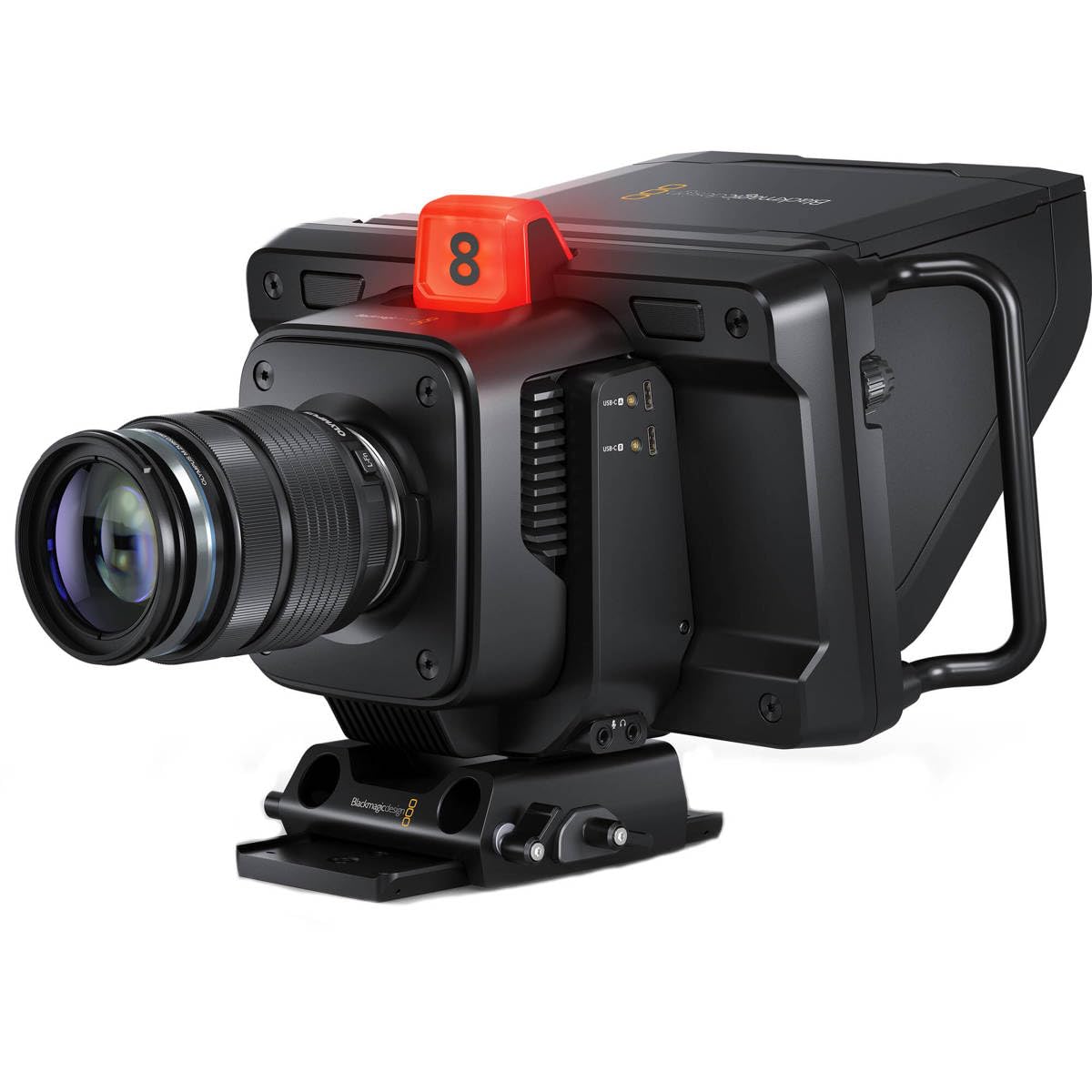 Amazon | Blackmagic Design ブラックマジックデザイン 【国内正規品 