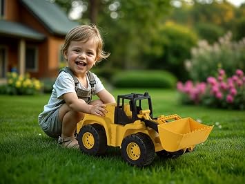 Dolu Xl Dozer 7124